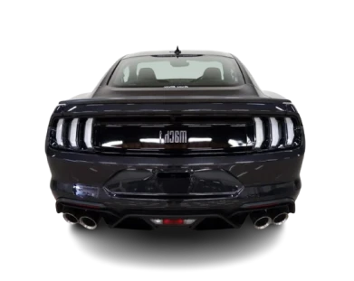 Preço de Ford Mustang Mach 1 Preço de Ford Mustang Mach 1