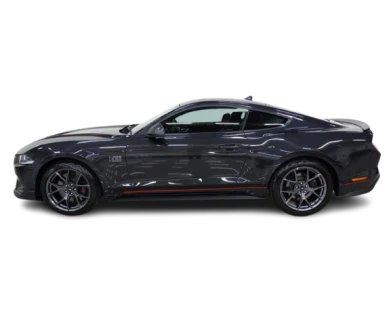 Oferta de Ford Mustang Mach 1 Oferta de Ford Mustang Mach 1